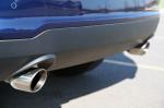 Ford Edge EcoBoost 2012 года